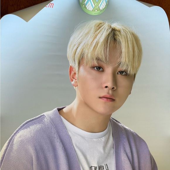 Seventeen Seungkwan Poster | K-pop - Picture 1 of 3